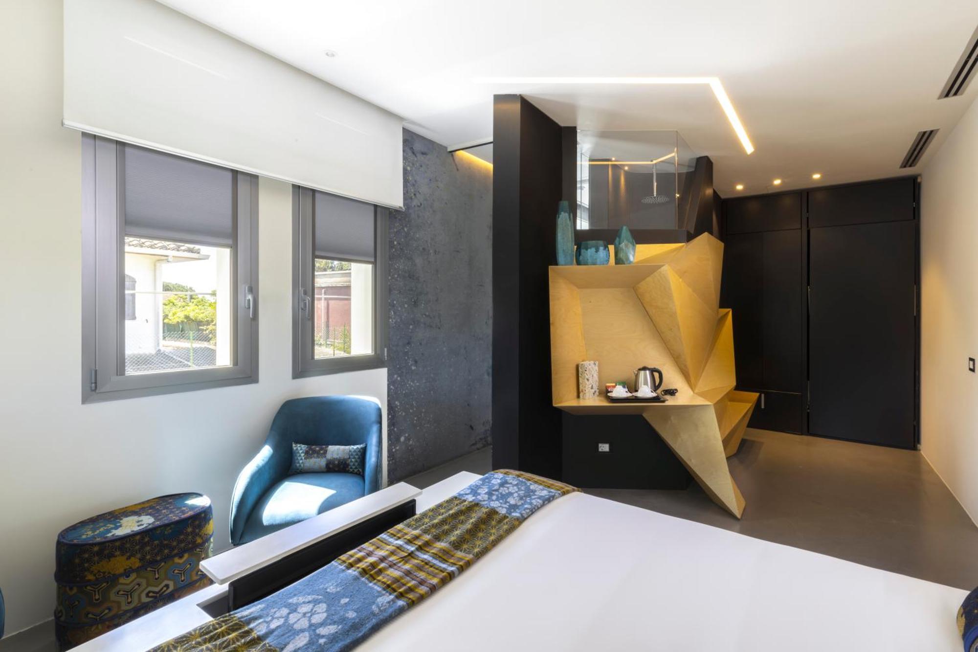 Villa VI Flumini di Quartu Exteriér fotografie