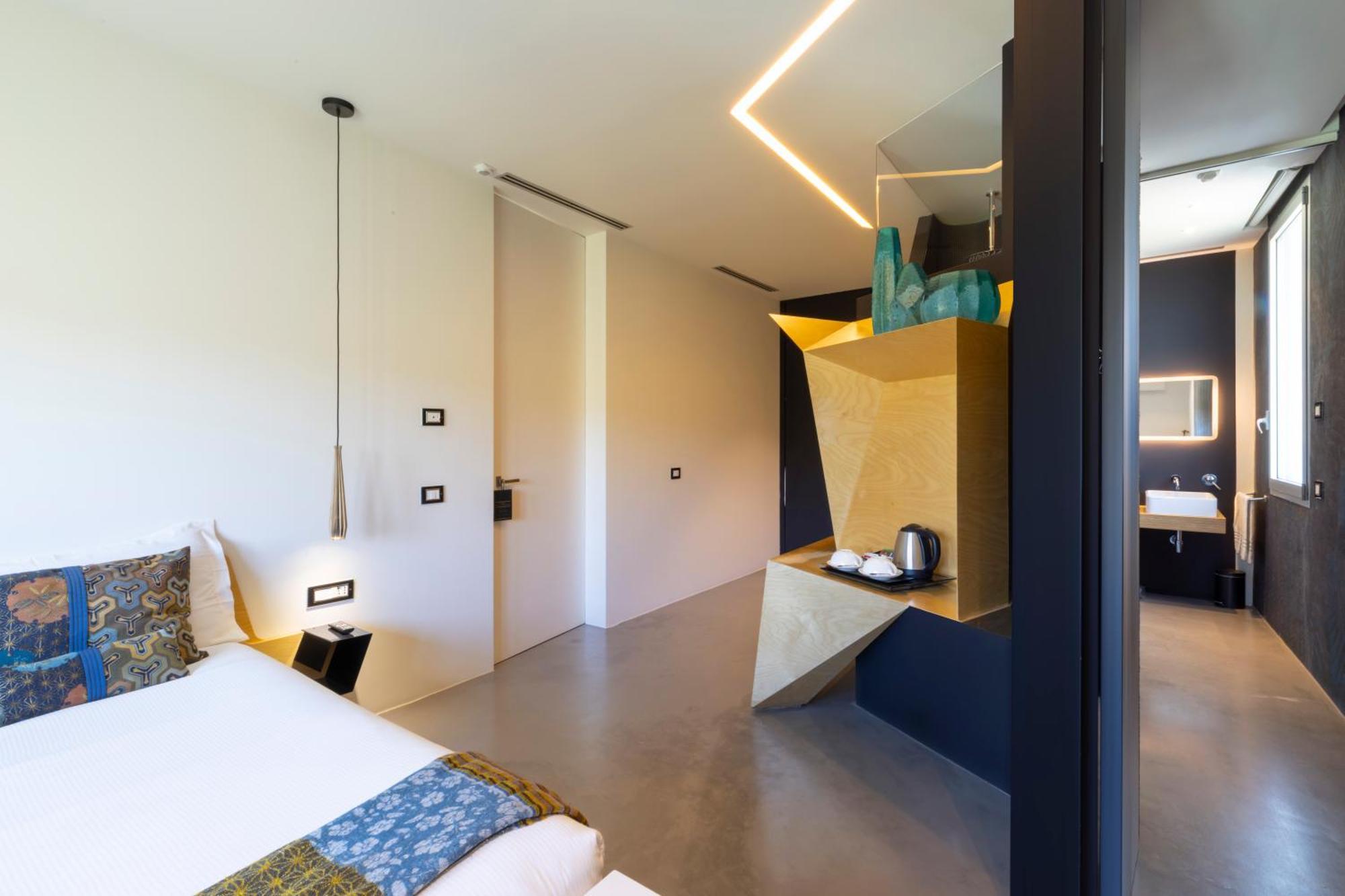 Villa VI Flumini di Quartu Exteriér fotografie