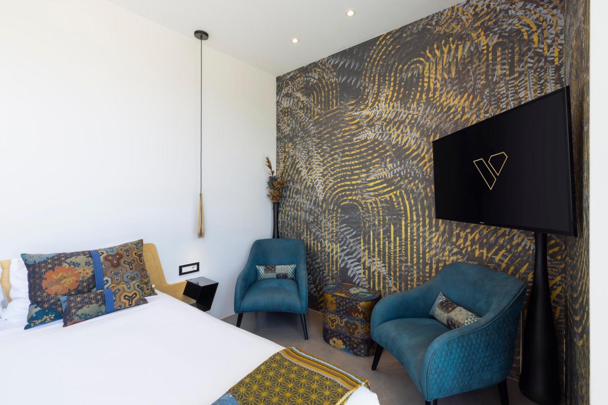 Villa VI Flumini di Quartu Exteriér fotografie