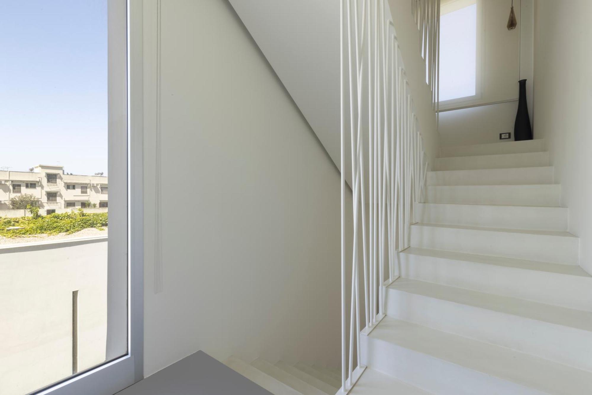 Villa VI Flumini di Quartu Exteriér fotografie